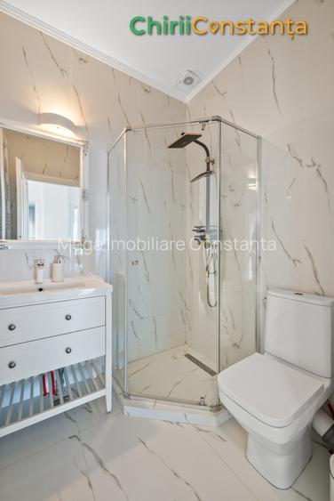 ✅Apartament 4 camere cu vedere la mare și parcare · Santa Maria Faleză - 9