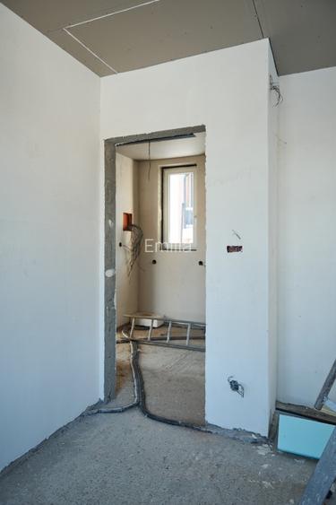 Casa 100 mp utili + pod mansardabil, zona mirifica, 1000 mp teren - 11