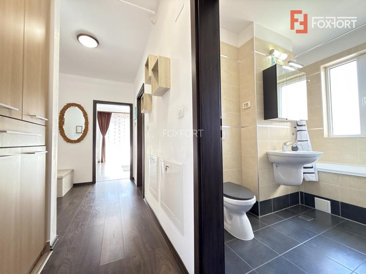 Apartament cu 2 camere de vanzare, zona Torontalului - 11