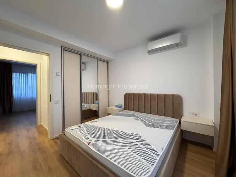 The Spot Villa #05 - Vila Premium 2025 Pipera langă Olga Gudynn, P+2 - 17