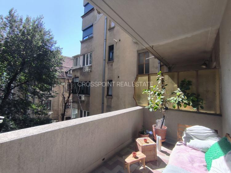 Apartament 3 camere de vanzare Universitate - Ultracentral-Consolidat - 3