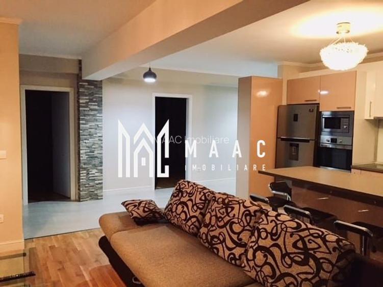 Apartament I 3 camere I Parcare Privată | Balcon I Pădurea Dumbrava - 3