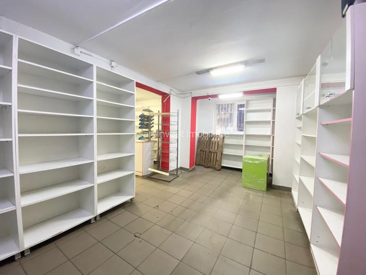 Spatiu comercial stradal de 76 mp de vanzare in zona Rogerius Aluminei, Oradea - 4