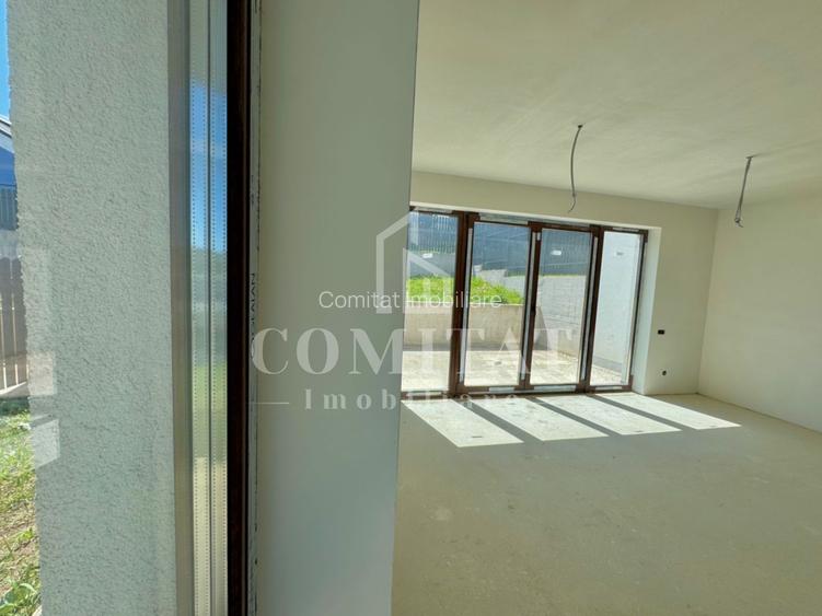 Casa tip duplex în Baciu - 2