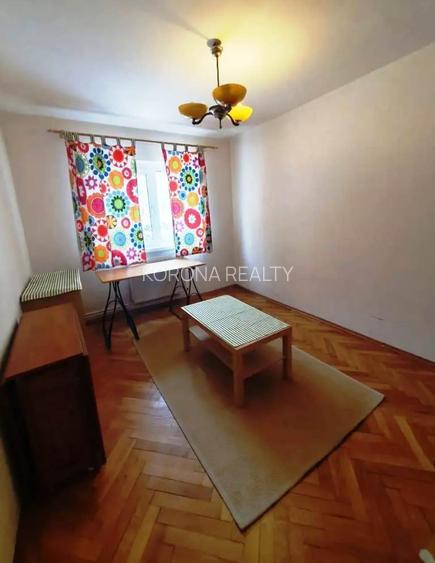 Inchiriem Apartament 3 Camere Mobilat Decomandat Grivitei - 9
