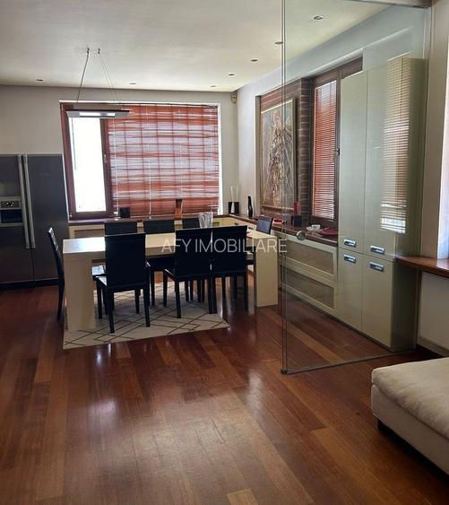 5 camere, lux, 160 mp, finisaje premium, Dorobanți-Floreasca - 8