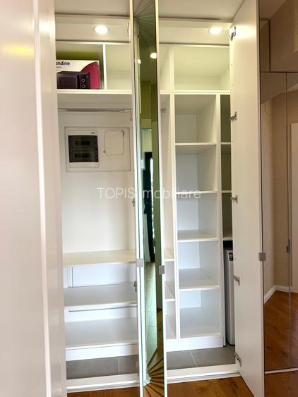 Petru Rares / Apartament Premium / Parcare Subterana Inclusa / Contract ANAF - 12