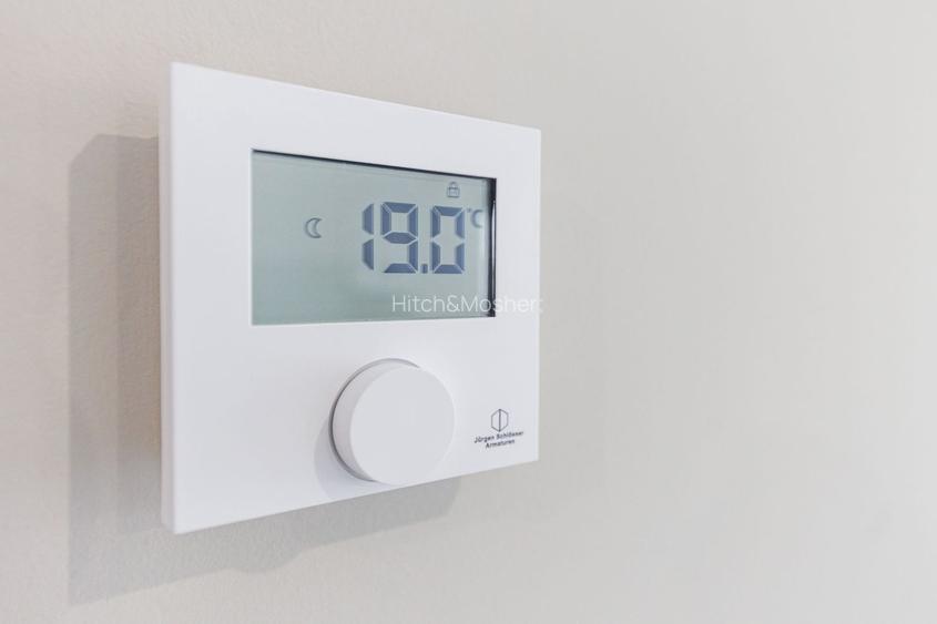 Penthouse 2 camere - Calea Aradului - Comision 0% - 13