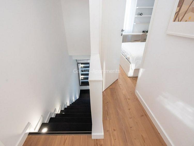 *GalDan-Apartments* - DUPLEX - 2 Dormitoare -  Sala Palatului - 8