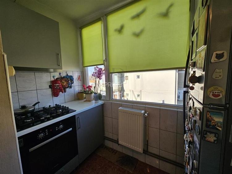 SOARELUI - 3 CAMERE - 2 BAI - DECOMANDAT - CENTRALA PROPRIE - CLIMA - 13