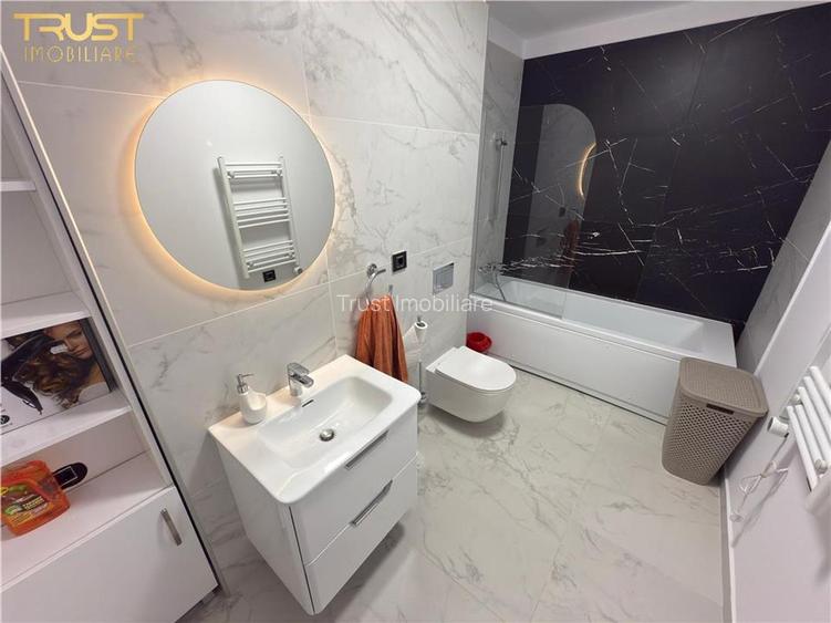 2 Camere | Elite City | Parcare | Bloc 2025 - 9