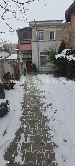 Cismigiu I 3 camere I P+1 + pod I 95 mp I Parcare in curte - 10