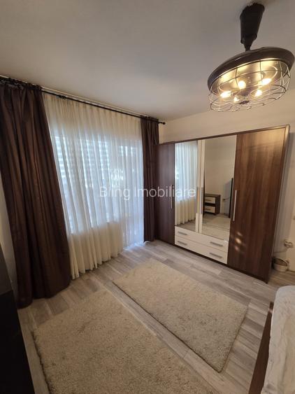 Apartament cu 2 camere, parcare, zona Academiei De Muzica - 17