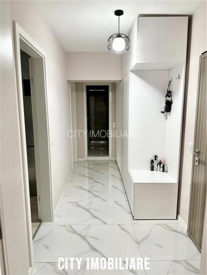 Apartament 2 camere, decomandat, mobilat, utilat, Calea Dorobanților. - 3