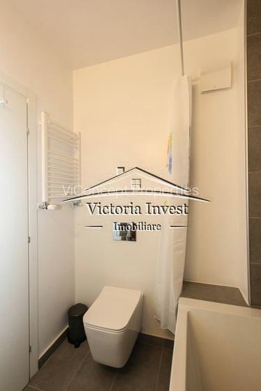 Apartament 3 camere - Arcadia Domenii - parcare subterana - 16