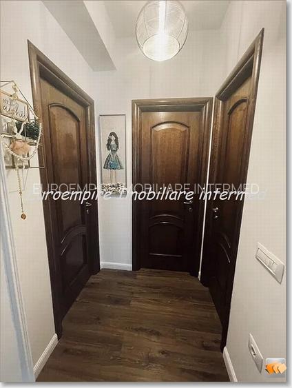 Apartament 3 camere decomandate zona Tomis Plus - 5