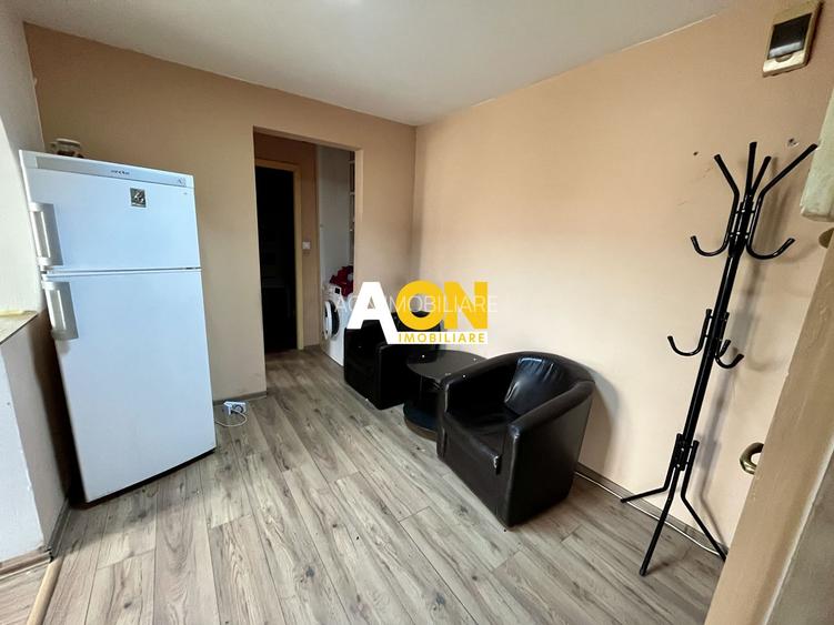 Apartament cu 2 Camere, Etaj 1, Zona Tolstoi - 9