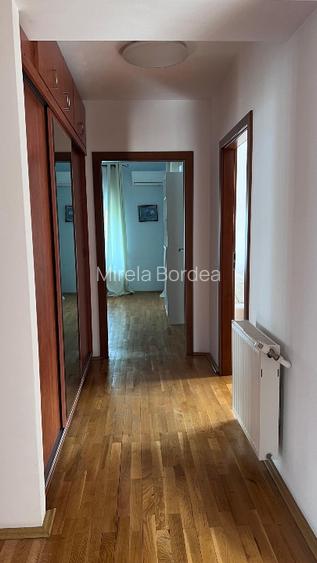 Vazare/Inchiriere - Vila Baneasa Iancu Nicolae - 225mp utili - 15