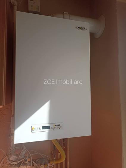 De vânzare apartament cu 2 camere în Sfântu Gheorghe - 7