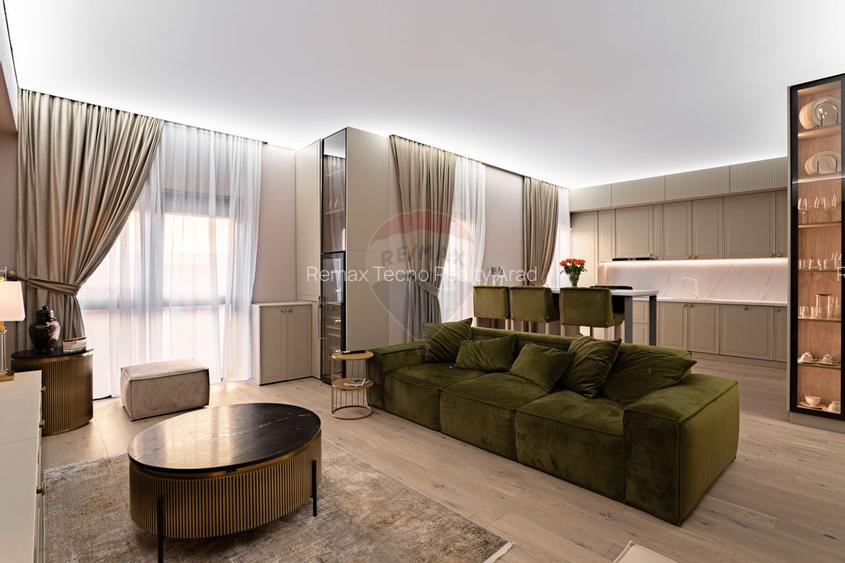 Vila constructie 2024 - stil si eleganta - Gradiste - Arad - 2