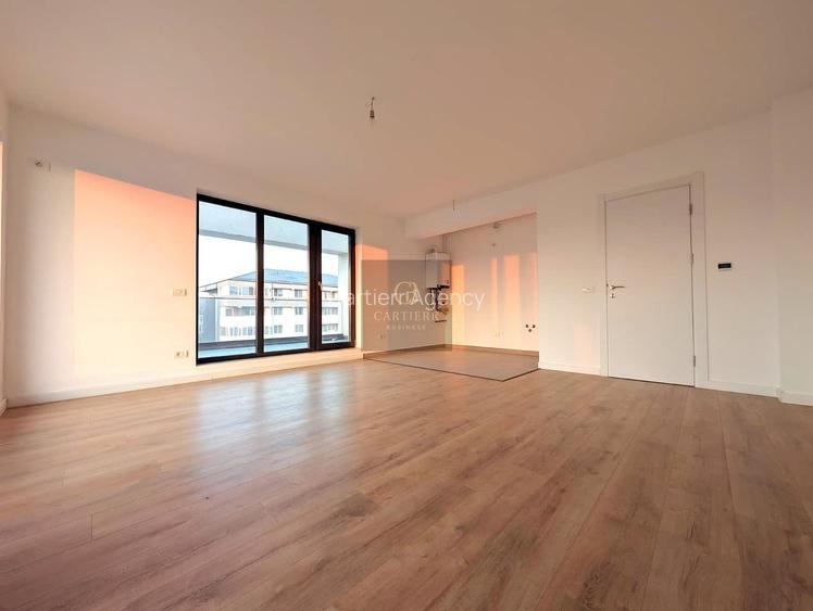 PENTHOUSE 3 CAMERE | OZANA |  LOC DE PARCARE(OPȚIONAL) | - 3