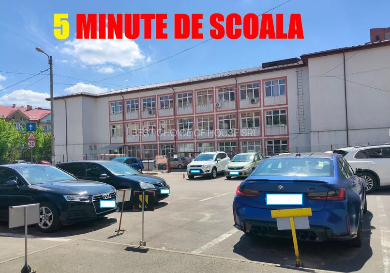 PACURARI-SCOALA I.Creanga , parter, 2d ,43 mp ,necesita renovare ,81500 euro - 13
