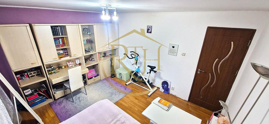 Vand apartament 2 camere,zona linistita cu mult spatiu verde ,0 Comision - 11