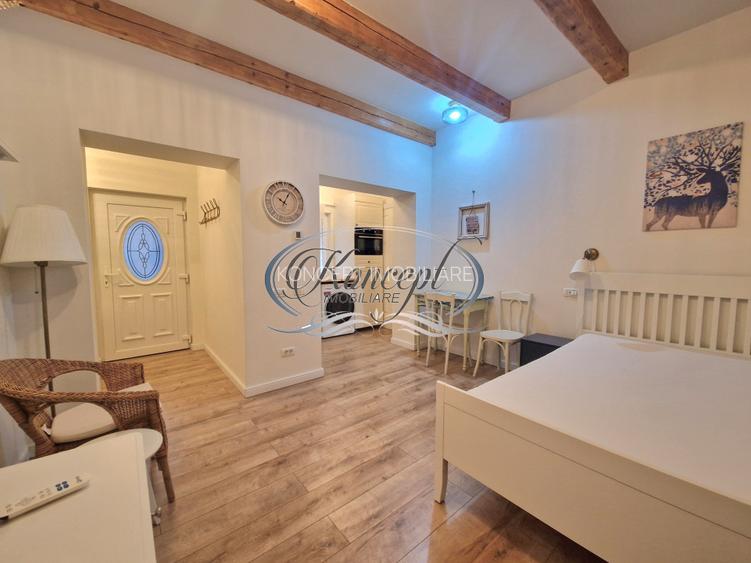 Apartament modern cu parcare, pe strada Horea - 3