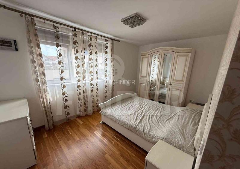 Apartament de Vis în Andrei Mureșanu – Liniște, Confort și Eleganță - 7