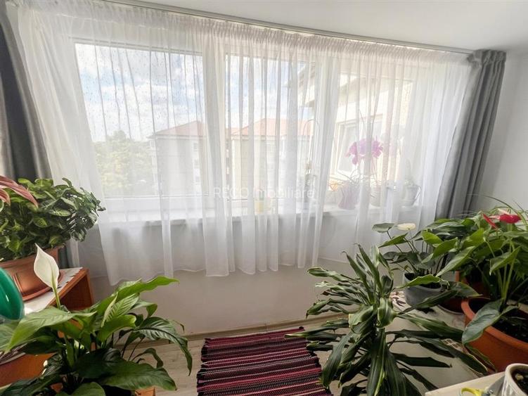 RECO apartament 3 camere in Dragos Voda - 15