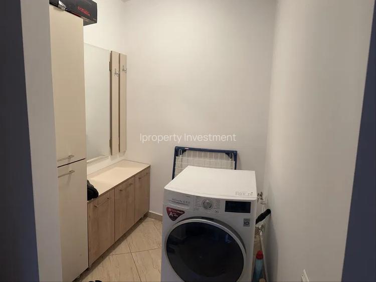 Domenii, Popisteanu | 2 Camere | Centrala Proprie | Decomandat - 6