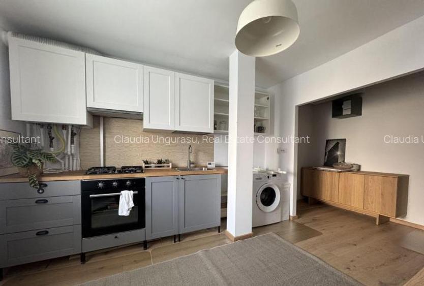 Apartament 2 camere, decomandat, Vitan Mall - 9