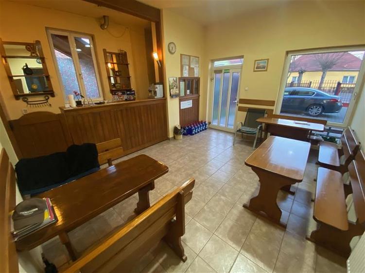 Spatiu comercial de inchiriat in zona Unirii