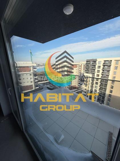 Vanzare Apartament 2 Camere 56MP Acte Gata Grand Kristal Residence - 11