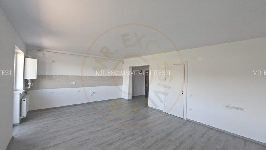 Apartament Bloc 2026 Cavalerului Residence loc de parcare inclus - 2
