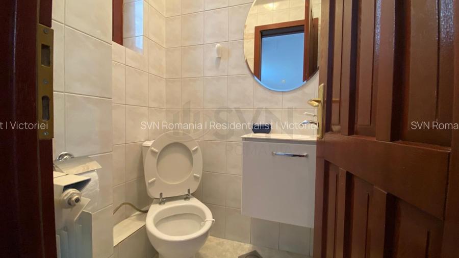 REV2004394 Vila de inchiriat Floreasca 286mp - 22