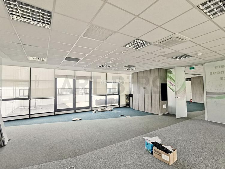 Zero comision, 360mp birou cladire premium, Piata Muncii, 8 minute [M] - 4