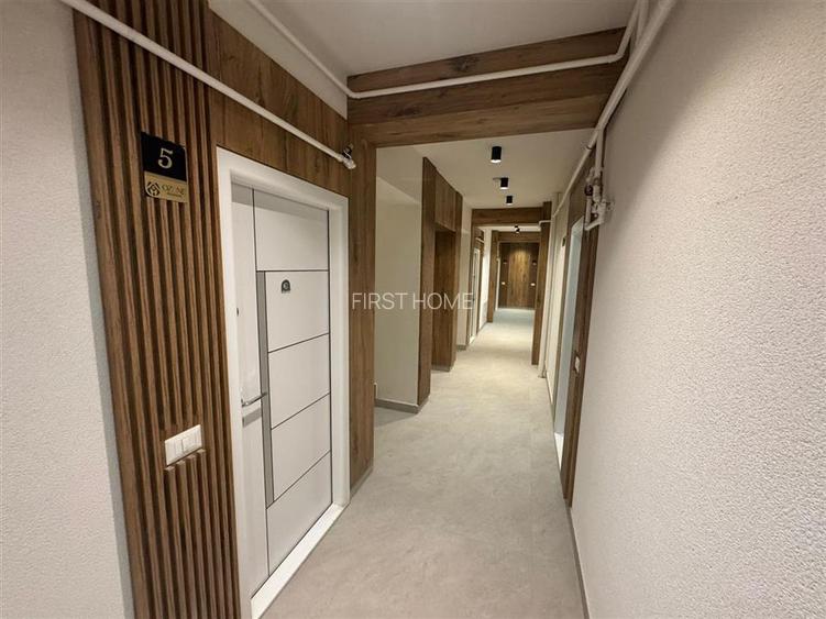 Ap 3 cam, etaj 1, comision 0%, TVA inclus, 2 bai, 2 balcoane, 90 mp utili - 21