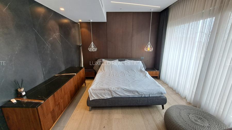APARTAMENT 4 CAMERE CU SCARA INTERIOARA TIP LOFT -ULTRA LUX - 26