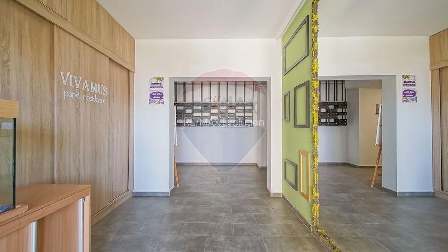 Comision 0% | Spațiu de birouri de închiriat – Cartier Vivamus - 9