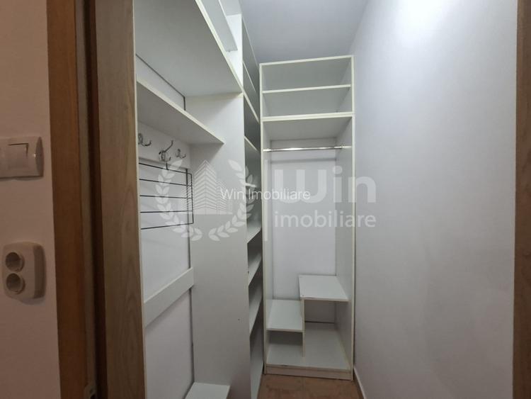 Apartament 2 camere | 47mp | Imobil nou | Gheorgheni | Interservisan - 6