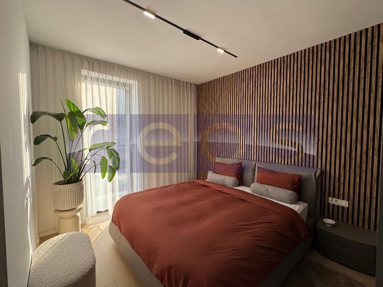 VANZARE 2 CAMERE | THE IVY RESIDENCE | LANGA PADUREA BANEASA | - 11