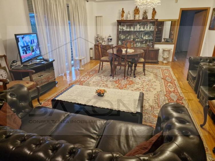 Inchirieri Apartamente 2 camere ULTRACENTRAL ROMANA - 3