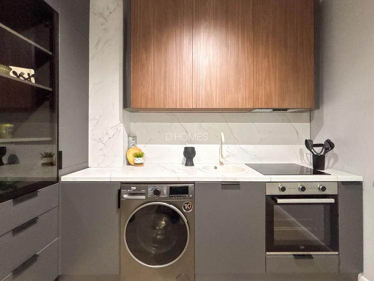 Chirie I Apartament 2 camere | 68 mp + 11 mp balcon | Parcare - 7