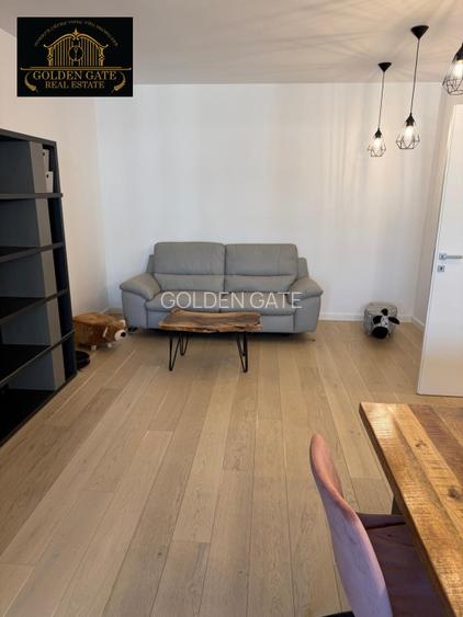 Pipera - Nusco City | 3 Camere | 2 Bai | Parcare | Prima Inchiriere  - 5