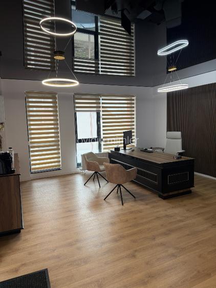 BIROU -SPATIU COMERCIAL VANZARE /INCHIRIERE  - 2