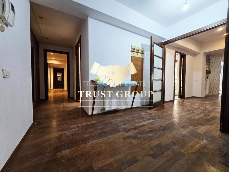 Apartament 3 camere Soseaua Nordului - Prima Linie 2 locuri de parcare si terasa - 18
