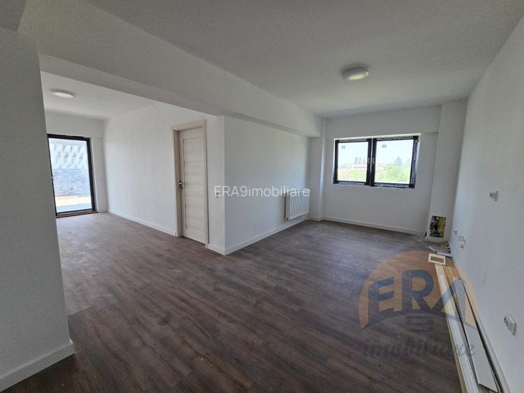 Apartament 2 camere H | bloc NOU | Zona Salca - Ceyrat - 2