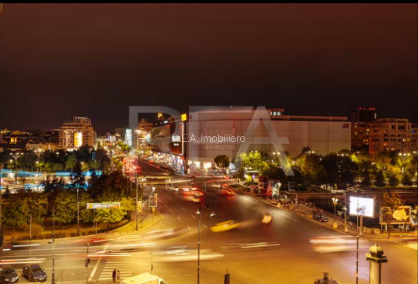 Apartament cu 4 camere cu vedere spre fantanile de la Piata Unirii - 34