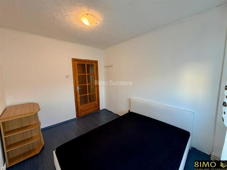 Apartament 3 camere - etaj 3 - 3